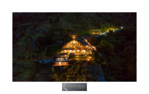 Leopard Rock Wilderness Resort, Ooty